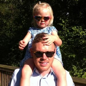 Meet your Posher, Marcus